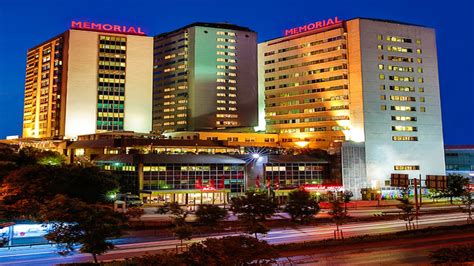 istanbul un en iyi hastanesi